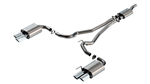 Exhaust System Kit