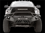 FAB FOURS DR16-V4052-B Bumper