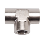 RUSSELL 661711 ENDURA TEE FEMALE PIPE