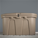 Dock Storage Box