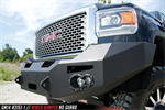 FAB FOURS GM14-A3151-B Bumper