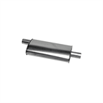 WALKER 17808 MUFFLER SOUND FX UNIVERSAL