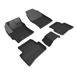 3D MATS L1TY29501509 Floor Liner