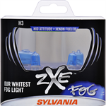 SYLVANIA H3SZBB2 H3SZ.BB2    2/SKU  1