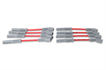 MSD 33829 SPARK PLUG WIRES