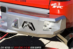 FAB FOURS CH11-W2150-B Bumper