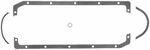 FEL PRO 1839 OIL PAN GASKET SET