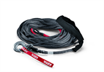 WARN 87915 SYNTHETIC. WINCH ROPE