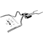 FLOWMASTER 17200 Exhaust System