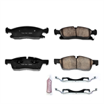 POWER STOP Z23-1455 BRAKE PADS