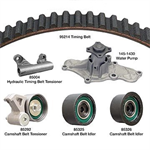 DAYCO WP214K1A Water Pump Kit