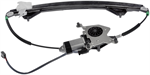 DORMAN 748-506 Window Regulator