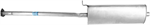WALKER 56265 Exhaust Muffler