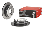 BREMBO 08.A869.11 Brake Rotor