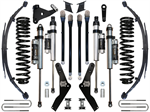 Lift Kit Suspension
