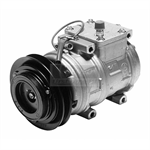 Air Conditioner Compressor