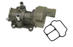 STANDARD AC186 IDLE AIR VALVE