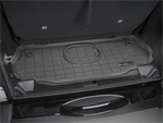 WEATHERTECH 40821 Cargo Area Liner