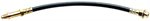 RAYBESTOS BH36611 Brake Line
