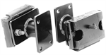 M-6038-A460 Motor Mount