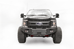 FAB FOURS FS17-A4151-1 Bumper
