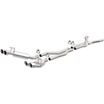 MAGNAFLOW 19012 SYS CB 2015 CHEVROLET CAM