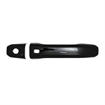 COAST 2 COAST CCIDH68588SBK Exterior Door Handle Cover