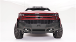 FAB FOURS CS19-D4051-B Bumper
