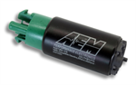 AEM 50-1215 E85 HIGH FLOW FUEL PUMP