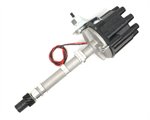 PERTRONIX D104600 DISTRIBUTOR CAST CHEVY SB/BB