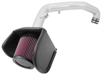 K&N 69-4529TS PERFORMANCE INTAKE KIT