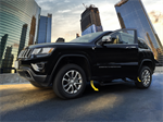 AMP 76330-01A POWERSTEP GR CHEROKEE 14-16