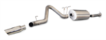 CORSA 24798 Exhaust System Kit