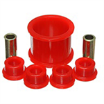 ENERGY SUSPENSION 19.10101R R/P BUSHING SET IMPREZA