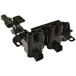 STANDARD UF424T Ignition Coil