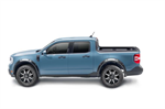 BUSHWACKER 20967-02 Fender Flare