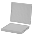 WIX WP10275 Cabin Air Filter