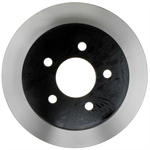 ROTORS SB66565 Brake Rotor