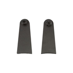 RIGID 41658 18 JEEP JL TALL MOUNT