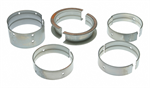 CLEVITE 77 MS496P MAIN BEARING SET