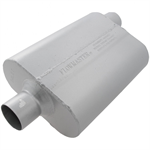 FLOWMASTER 942542 DELTA FLOW MUFFLER 2.50'