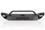 FAB FOURS DR19-D4252-B Bumper