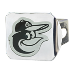 FAN MATS 26517 Trailer Hitch Cover