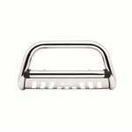 WESTIN 32-3870 ULTIMATE BULL BAR STAINLESS STEEL SILVERADO 1500 1