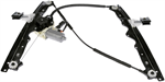DORMAN 748-193 Window Regulator