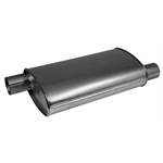 WALKER 21522 Exhaust Muffler