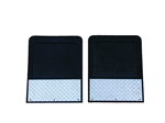 GO INDUSTRIES D70764SET DIM MUD FLAP SET DGE 03