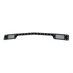 PARAMOUNT 46-0758 Bumper Grille Insert