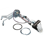 DELPHI HP10001 Fuel Pump Electric