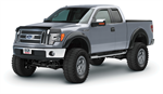 EGR 753014 FENDER FLARES FORD FS 92-96